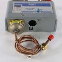JOHNSON CONTROLS OIL FAILURE COUTOUT CONTROL