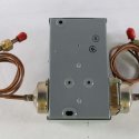 JOHNSON CONTROLS OIL FAILURE COUTOUT CONTROL