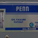 JOHNSON CONTROLS OIL FAILURE COUTOUT CONTROL