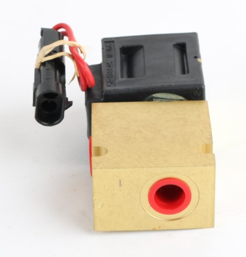 BOBCAT SOLENOID VALVE