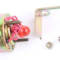 FW MURPHY PRESSURE GAUGE