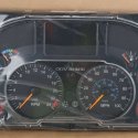VDO CENTER MODULE