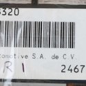 VDO CENTER MODULE