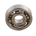 NTN BALL BEARING - DEEP GROOVE RADIAL 47mm OD