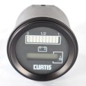 CURTIS INSTRUMENTS BATTERY INDICATOR