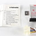 HELLA HEATER CONTROLLER SG156112V-HL32 WEBASTO 87088A