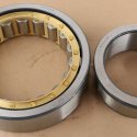 DANA CYLINDRICAL ROLLER BEARING 250MM OD