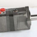 DANA - BREVINI POWER TRANSMISSION DIV ORBITAL HYDRAULIC MOTOR