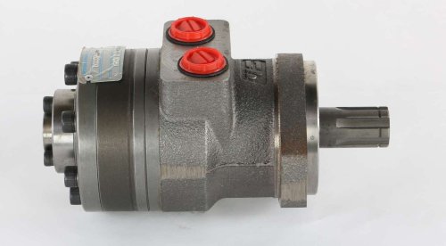 DANA - BREVINI POWER TRANSMISSION DIV ORBITAL HYDRAULIC MOTOR