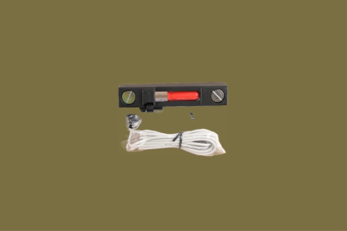 DANA VISUAL LEVEL INDICATOR W/LOW LEVEL SIGNAL