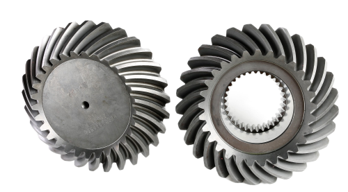 DANA PINION+RING-GEAR C2M/A27/1/..