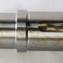DANA TRANSMISSION EM1045 MR1 SHAFT