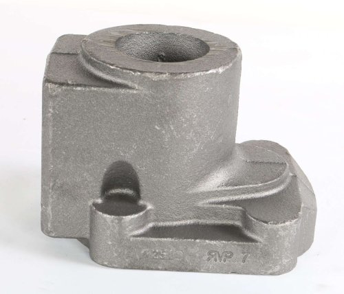 COMMERCIAL INTERTECH SECOV=(25X)PAD-MTG3.75PLTDBL