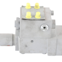 BUCHER HYDRAULICS BRAKE VALVE