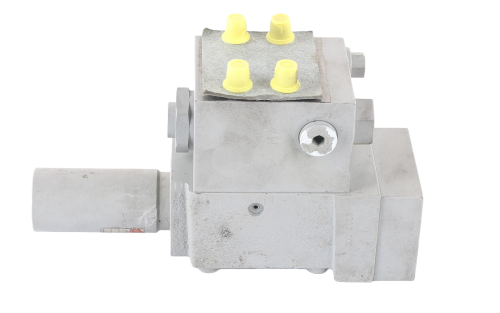 BUCHER HYDRAULICS BRAKE VALVE