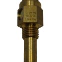 VDO TEMPERATURE SENDER 6-24V 3W 150 deg C