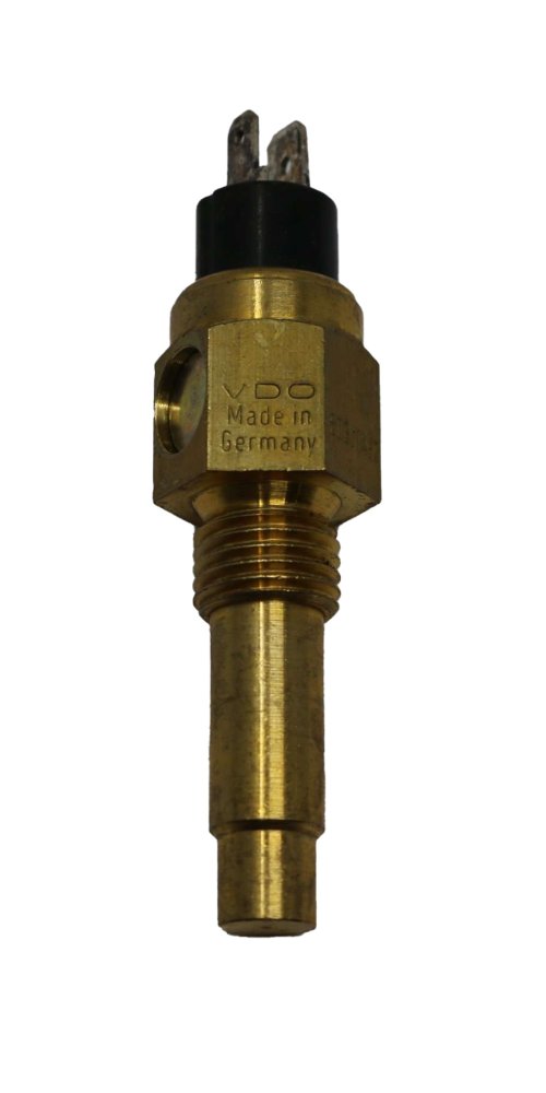VDO TEMPERATURE SENDER 6-24V 3W 150 deg C