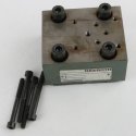 REXROTH GMBH SOLENOID VALVE
