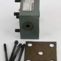 REXROTH GMBH SOLENOID VALVE