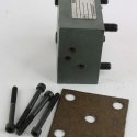 REXROTH GMBH SOLENOID VALVE