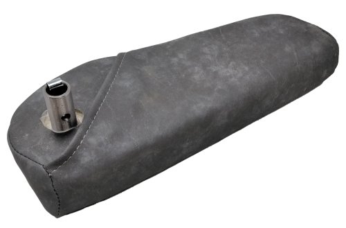 BOSTROM ARMREST - DARK CHARCOAL