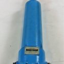 IRON WING SALES  INVENTORY COALESCING FILTER W/SHUT OFF - GENERAL PNEUMATIC