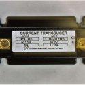 IWS AC CURRENT TRANSDUCER - OHIO SEMITRONICS