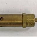 IWS SAFETY VALVE 85 PSI - KINGSTON BRASS