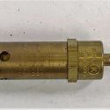 IRON WING SALES  INVENTORY SAFETY VALVE 85 PSI - KINGSTON BRASS