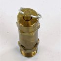 IRON WING SALES  INVENTORY SAFETY VALVE 85 PSI - KINGSTON BRASS