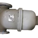 QUINCY AIR COMPRESSOR SEPARATOR_MOISTURE W/TRAP 4.00\"FLANGE