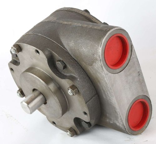 QUINCY AIR COMPRESSOR OIL PUMP - INTERNAL GEAR