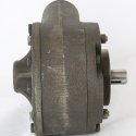 QUINCY AIR COMPRESSOR OIL PUMP - INTERNAL GEAR