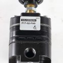 WILKERSON THROTTLE AIR CONTROL