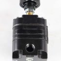 WILKERSON THROTTLE AIR CONTROL