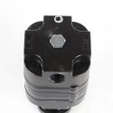 WILKERSON THROTTLE AIR CONTROL
