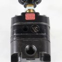 WILKERSON THROTTLE AIR CONTROL