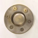 IWS CHECK VALVE 1-1/2\" ROGERS MACHINERY