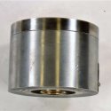 IWS CHECK VALVE 1-1/2\" ROGERS MACHINERY