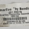 BENDIX: INCL FORMULA BLUE/VORAD /DI-PRO/ SmarTire SMARTIRE TRANSMITTER ASSEMBLY