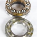RHP BALL THRUST BEARING - 5in OD