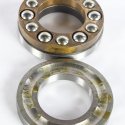 RHP BEARING BALL THRUST BEARING - 5in OD