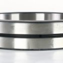 INA CYLINDRICAL ROLLER BEARING 250mm OD 2-ROW