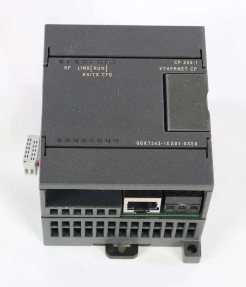 QUINCY AIR COMPRESSOR DIGITAL INPUT MODULE - 8 INPUT