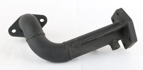 QUINCY AIR COMPRESSOR MANIFOLD_DISCHARGE