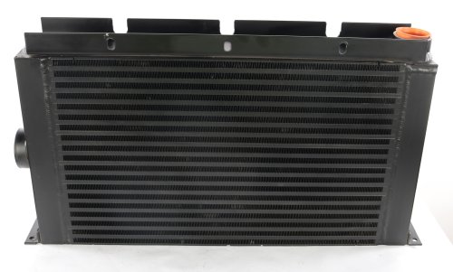 QUINCY AIR COMPRESSOR COOLER_QSI245I/300I