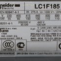 SCHNEIDER ELECTRIC CONTACTOR
