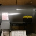 BALDOR ELECTRIC MOTOR 3HP 575V 60Hz