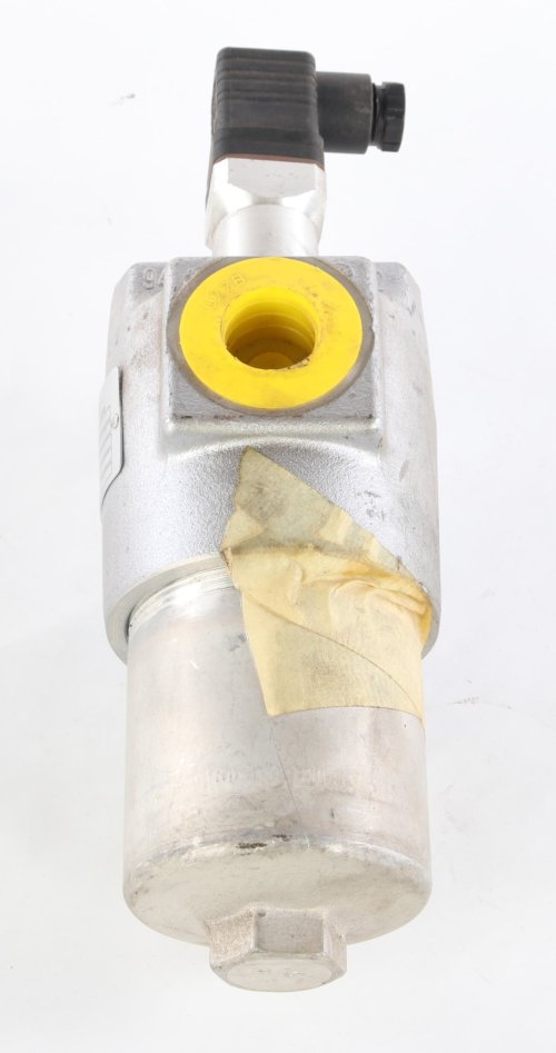 HYDAC FILTER ASSEMBLY 100 BAR