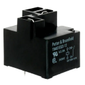 TYCO/POTTER & BRUMFIELD SPST-NO 30A 12V RELAY